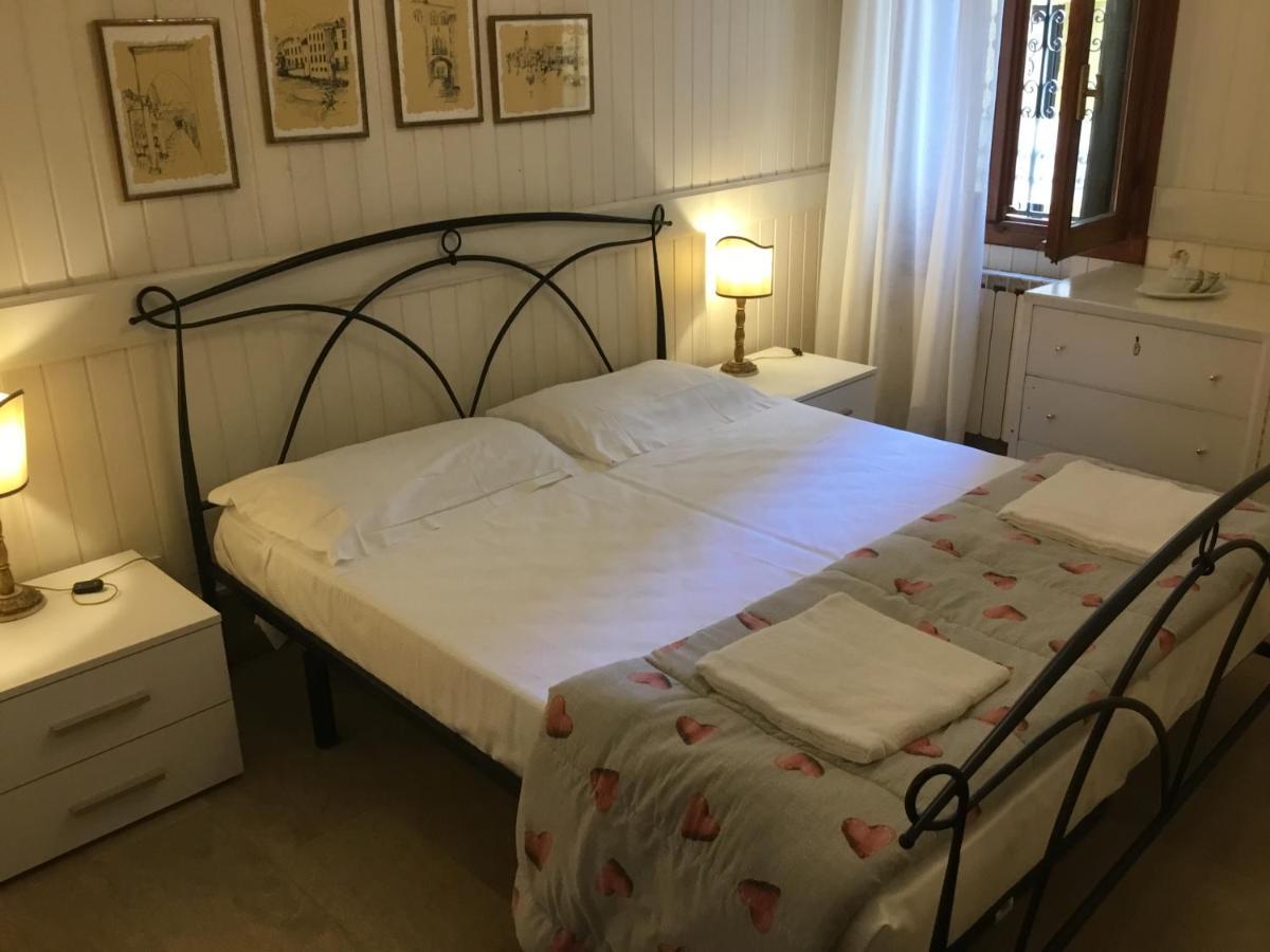 Aea Corte Venice Luaran gambar