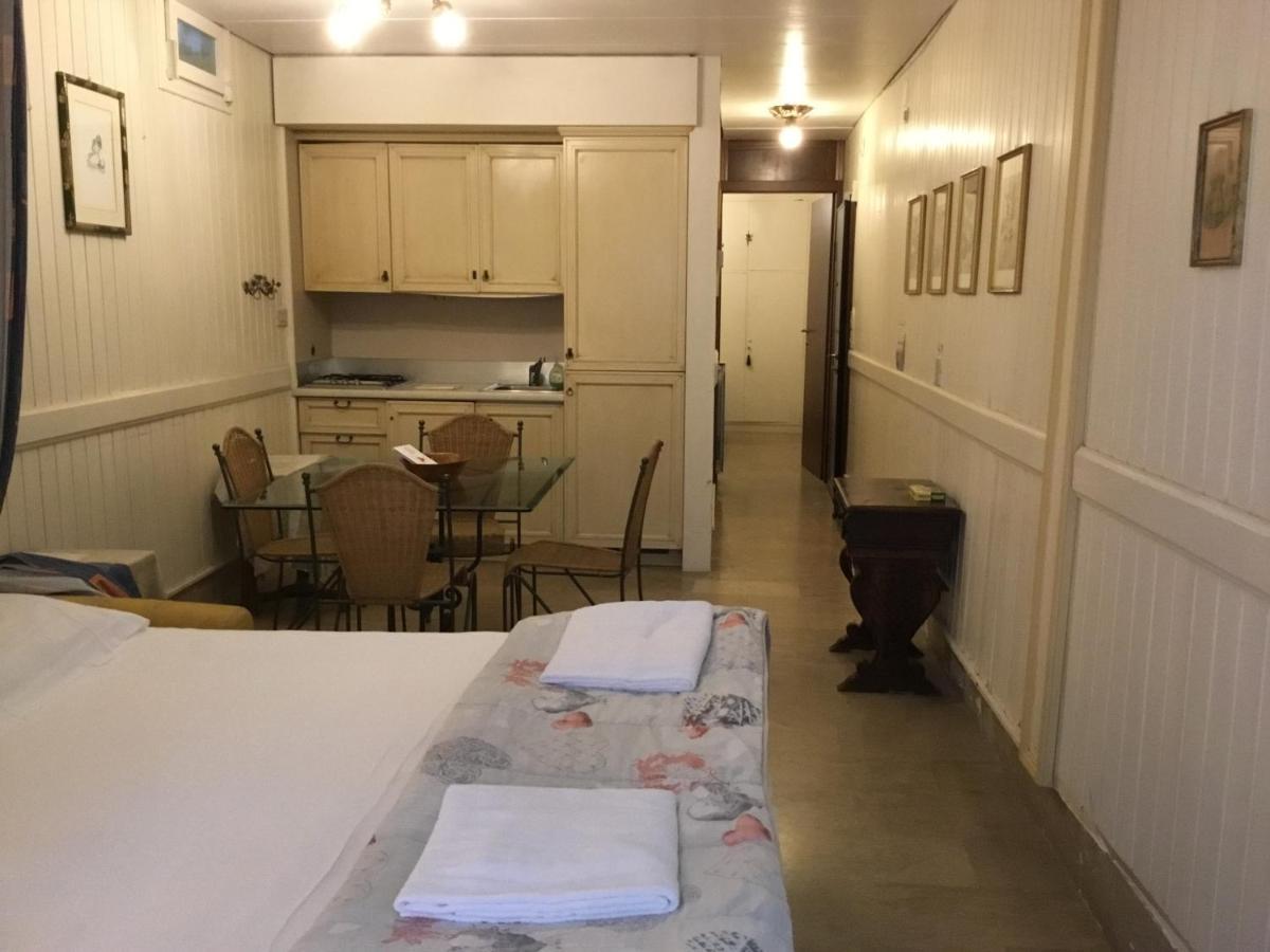 Aea Corte Venice Luaran gambar
