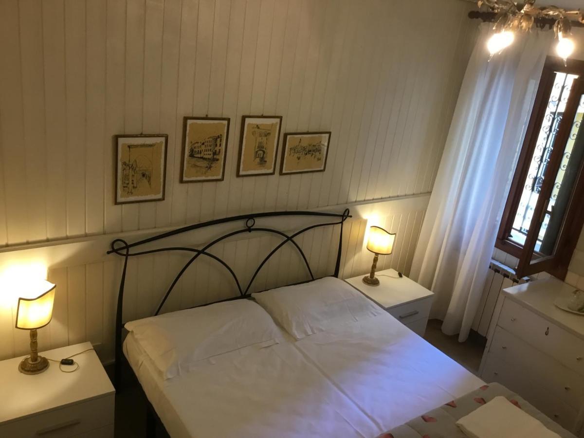 Aea Corte Venice Luaran gambar