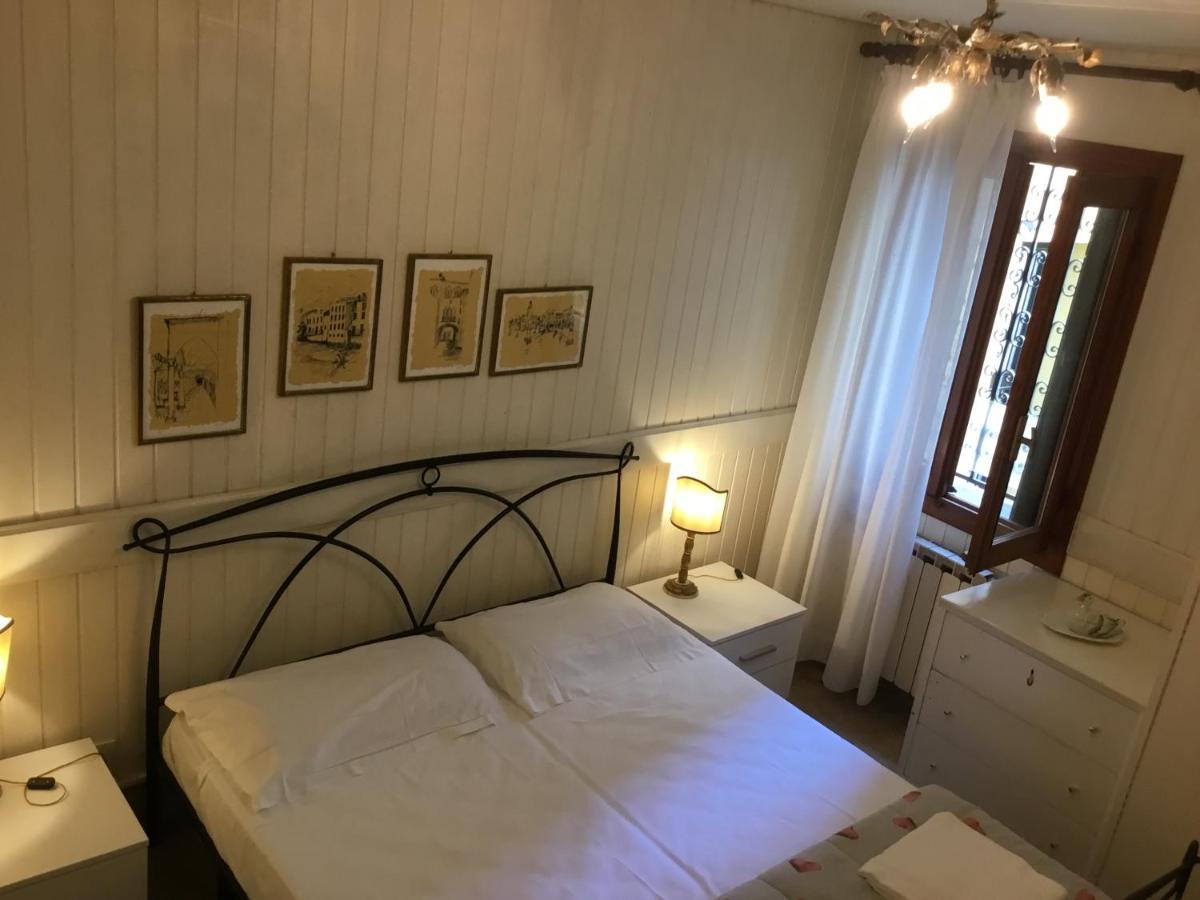 Aea Corte Venice Luaran gambar
