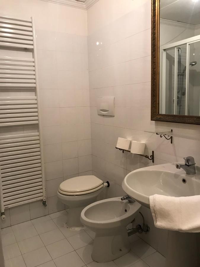 Aea Corte Venice Luaran gambar