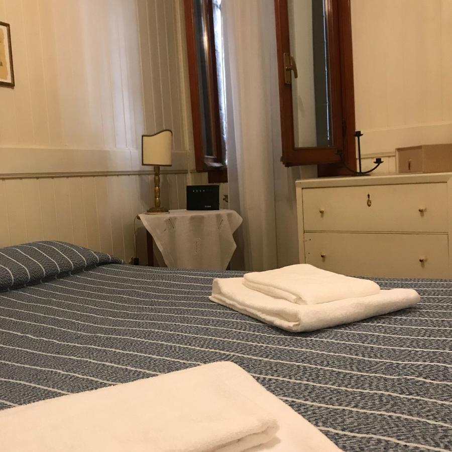 Aea Corte Venice Luaran gambar